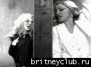 Фото со съемок нового клипа Бритни 12.jpg(Бритни Спирс, Britney Spears)