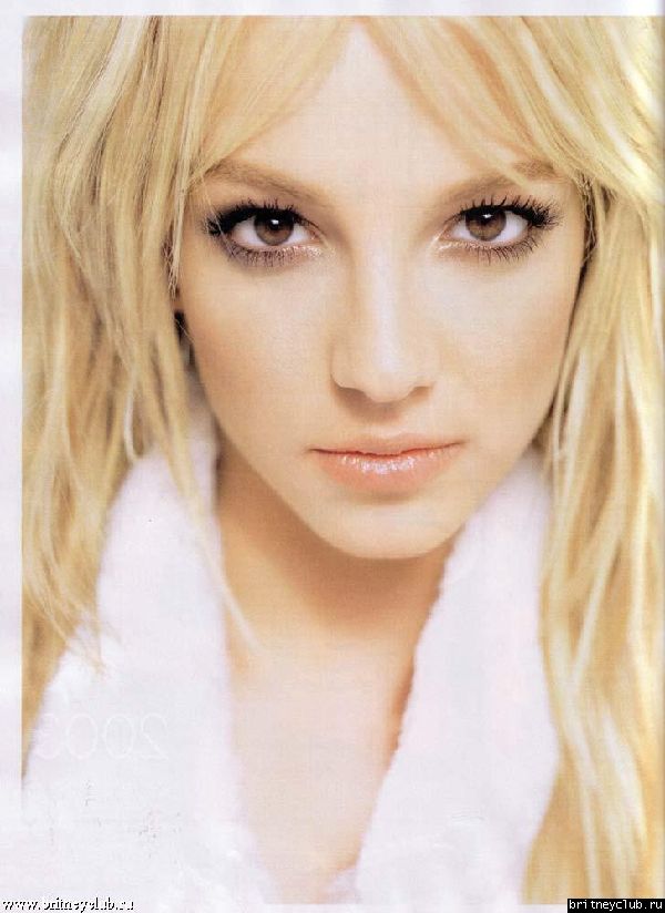 American Photo Magazine 2003004.jpg(Бритни Спирс, Britney Spears)