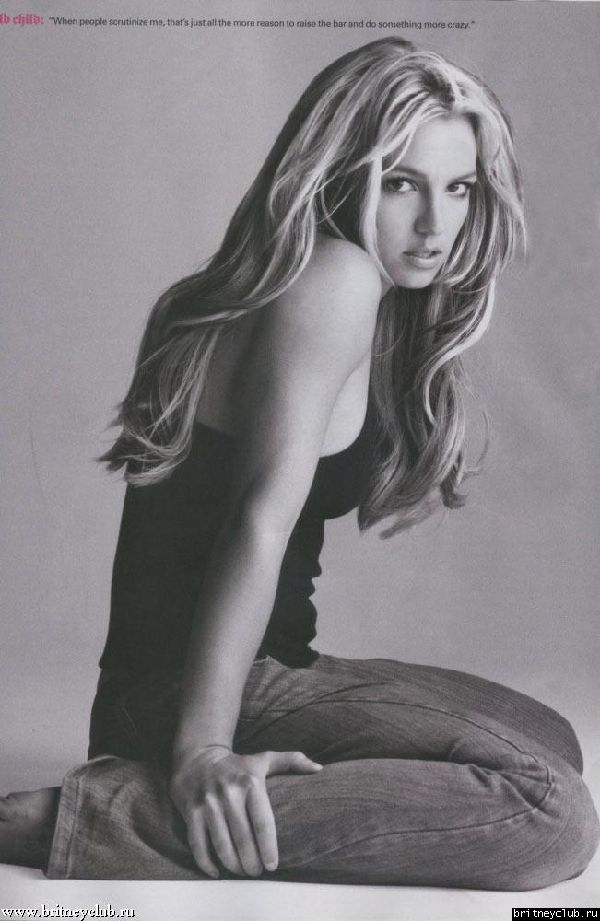 Сканы из журнала "Cosmo Girl"003.jpg(Бритни Спирс, Britney Spears)