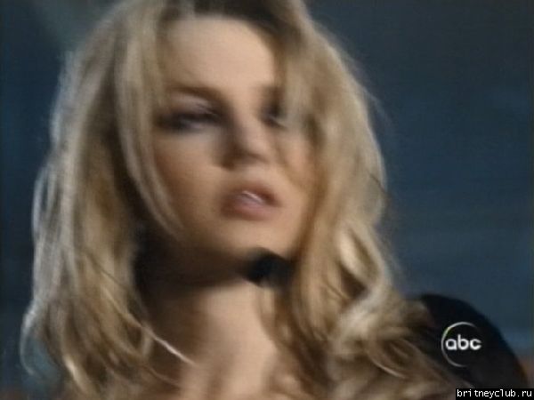 Abc Special - Breathe On Me Performance breatheonme0.jpg(Бритни Спирс, Britney Spears)