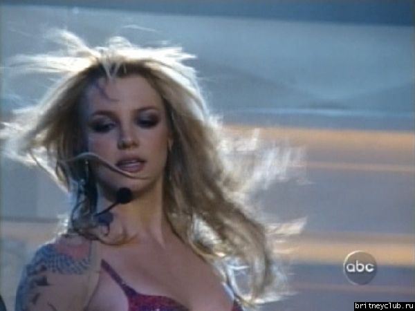 Abc Special - Breathe On Me Performance breatheonme44.jpg(Бритни Спирс, Britney Spears)