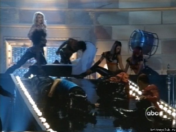 Abc Special - Breathe On Me Performance breatheonme49.jpg(Бритни Спирс, Britney Spears)