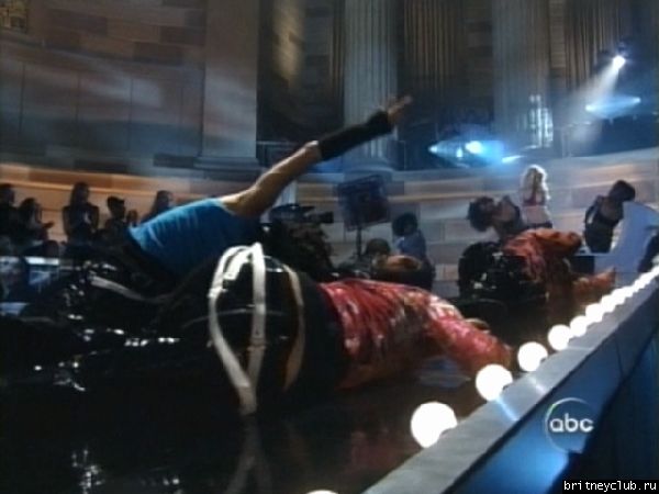 Abc Special - Breathe On Me Performance breatheonme50.jpg(Бритни Спирс, Britney Spears)