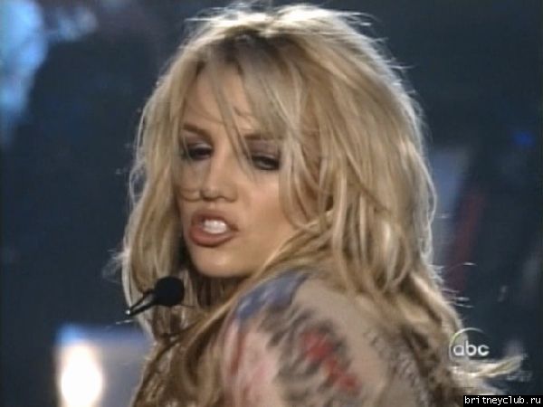 Abc Special - Breathe On Me Performance breatheonme83.jpg(Бритни Спирс, Britney Spears)