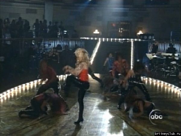 Abc Special - Toxic Performance toxic20.jpg(Бритни Спирс, Britney Spears)