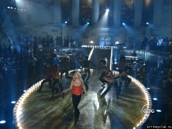 Abc Special - Toxic Performance toxic24.jpg(Бритни Спирс, Britney Spears)