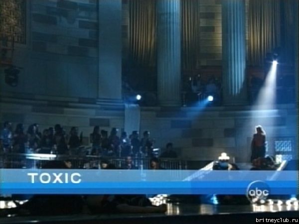 Abc Special - Toxic Performance toxic4.jpg(Бритни Спирс, Britney Spears)