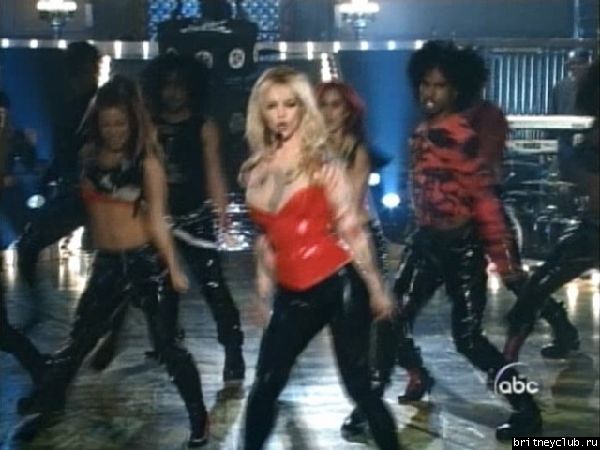 Abc Special - Toxic Performance toxic42.jpg(Бритни Спирс, Britney Spears)
