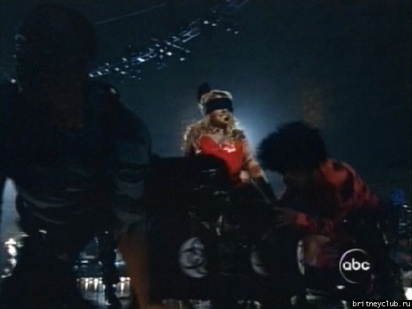 Abc Special - Toxic Performance toxic46.jpg(Бритни Спирс, Britney Spears)