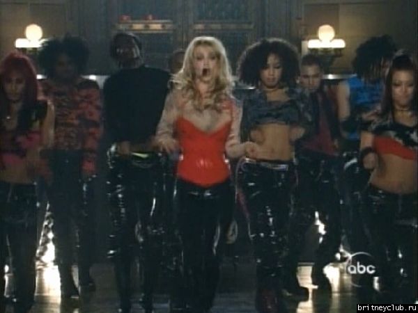 Abc Special - Toxic Performance toxic56.jpg(Бритни Спирс, Britney Spears)