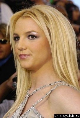 AMA 2003 (ковровая дорожка)016.jpg(Бритни Спирс, Britney Spears)