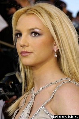 AMA 2003 (ковровая дорожка)017.jpg(Бритни Спирс, Britney Spears)
