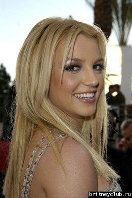 AMA 2003 (ковровая дорожка)054.jpg(Бритни Спирс, Britney Spears)