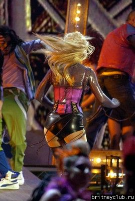 Выступление на AMA 2003029.jpg(Бритни Спирс, Britney Spears)