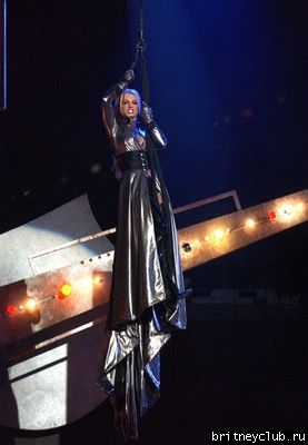 Выступление на AMA 2003043.jpg(Бритни Спирс, Britney Spears)