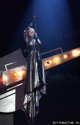 Выступление на AMA 2003045.jpg(Бритни Спирс, Britney Spears)