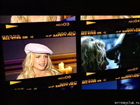 MTV All Eyes on Britney Spears  () Britney waiting for her flight in Los Angeles (часть 1)066.jpg(Бритни Спирс, Britney Spears)