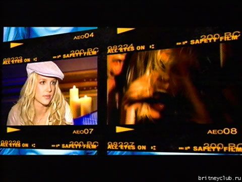 MTV All Eyes on Britney Spears  () Britney waiting for her flight in Los Angeles (часть 1)074.jpg(Бритни Спирс, Britney Spears)