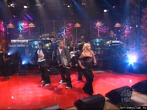 Jay Leno Me Against The Music Performance  1069267232546.jpg(Бритни Спирс, Britney Spears)