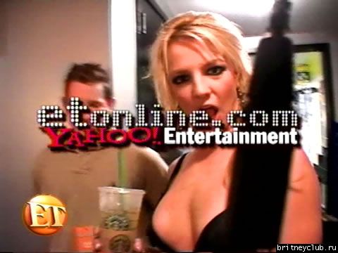 Et - In The Zone Abc Special Preview17_G.jpg(Бритни Спирс, Britney Spears)