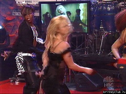 Jay Leno Me Against The Music Performance  28_G.jpg(Бритни Спирс, Britney Spears)