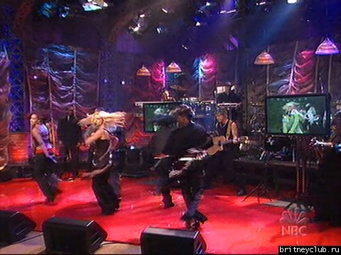 Jay Leno Me Against The Music Performance  47_G.jpg(Бритни Спирс, Britney Spears)