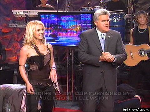 Jay Leno Me Against The Music Performance  68_G.jpg(Бритни Спирс, Britney Spears)