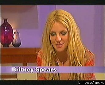 Фото из телепередачи 007.jpg(Бритни Спирс, Britney Spears)