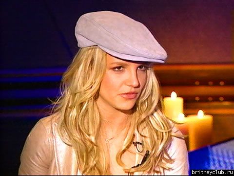 Интервью перед выступлением100_G.jpg(Бритни Спирс, Britney Spears)