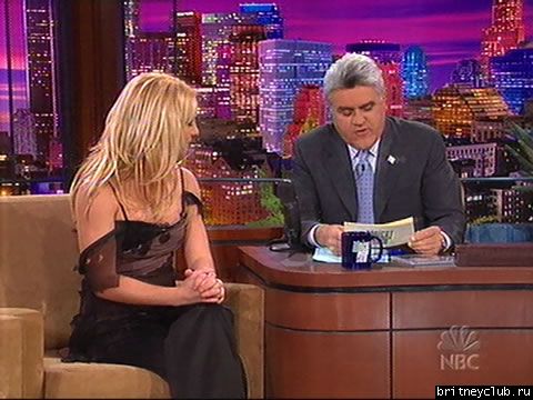 Шоу The Tonight  с Джеем Лено115_G_001.jpg(Бритни Спирс, Britney Spears)