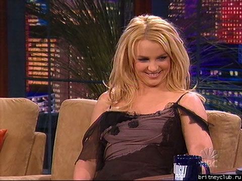 Шоу The Tonight  с Джеем Лено124_G_001.jpg(Бритни Спирс, Britney Spears)