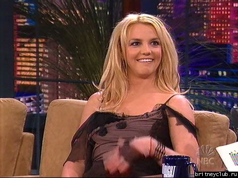 Шоу The Tonight  с Джеем Лено126_G_001.jpg(Бритни Спирс, Britney Spears)