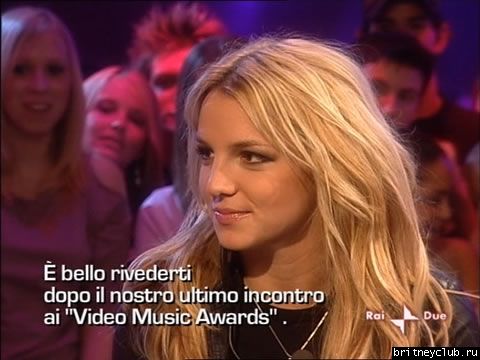 Интервью перед выступлением12_G.jpg(Бритни Спирс, Britney Spears)