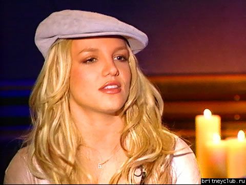 Интервью перед выступлением130_G.jpg(Бритни Спирс, Britney Spears)
