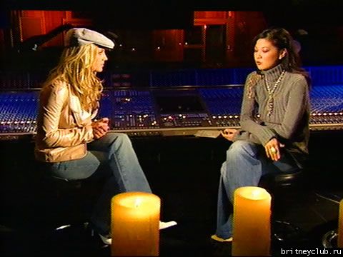 Интервью перед выступлением141_G.jpg(Бритни Спирс, Britney Spears)