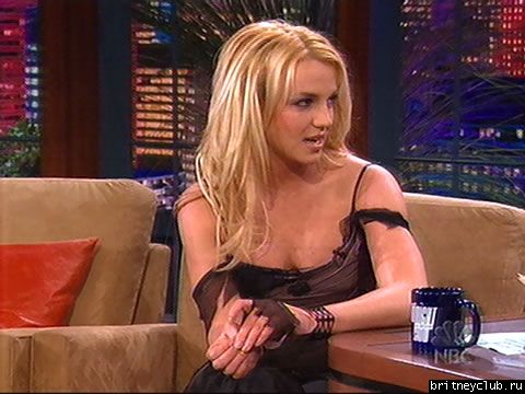 Интервью перед выступлением159_G_001.jpg(Бритни Спирс, Britney Spears)