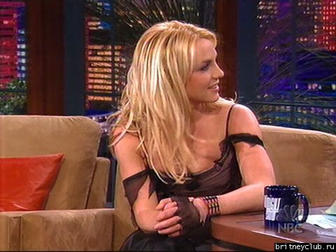 Шоу The Tonight  с Джеем Лено160_G_001.jpg(Бритни Спирс, Britney Spears)