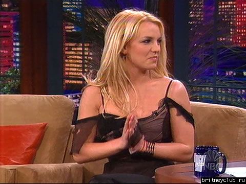 Шоу The Tonight  с Джеем Лено161_G_001.jpg(Бритни Спирс, Britney Spears)