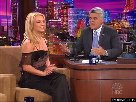 Шоу The Tonight  с Джеем Лено162_G_001.jpg(Бритни Спирс, Britney Spears)