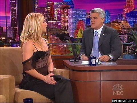 Шоу The Tonight  с Джеем Лено169_G_001.jpg(Бритни Спирс, Britney Spears)