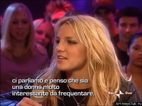 Интервью перед выступлением21_G.jpg(Бритни Спирс, Britney Spears)