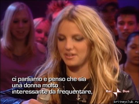 Интервью перед выступлением22_G.jpg(Бритни Спирс, Britney Spears)