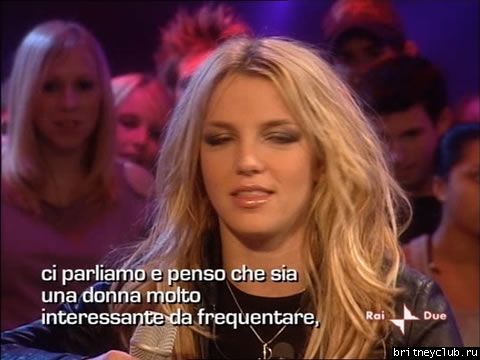 Интервью перед выступлением23_G.jpg(Бритни Спирс, Britney Spears)