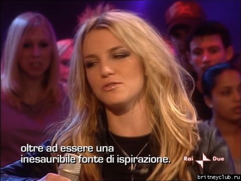 Интервью перед выступлением24_G.jpg(Бритни Спирс, Britney Spears)