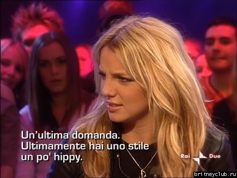 Интервью перед выступлением45_G.jpg(Бритни Спирс, Britney Spears)