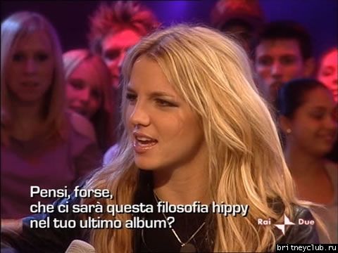 Интервью перед выступлением49_G.jpg(Бритни Спирс, Britney Spears)