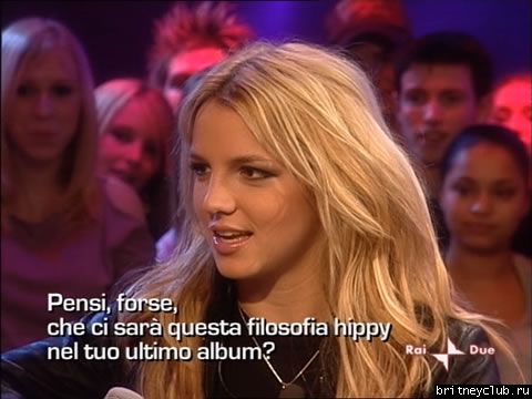 Интервью перед выступлением51_G.jpg(Бритни Спирс, Britney Spears)