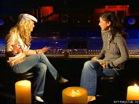 Интервью перед выступлением65_G.jpg(Бритни Спирс, Britney Spears)