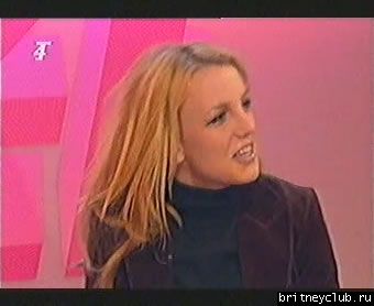 Интервью на британском канале4_G.jpg(Бритни Спирс, Britney Spears)