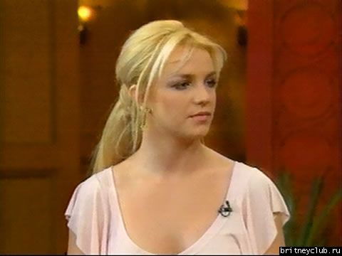 Шоу Regis And Kelly51_G.jpg(Бритни Спирс, Britney Spears)